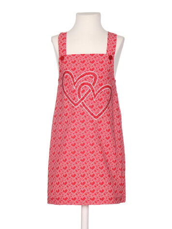 Agatha de la Prada Robe Agatha Fille