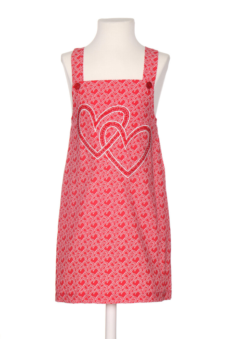 Agatha de la Prada Robe Agatha Fille