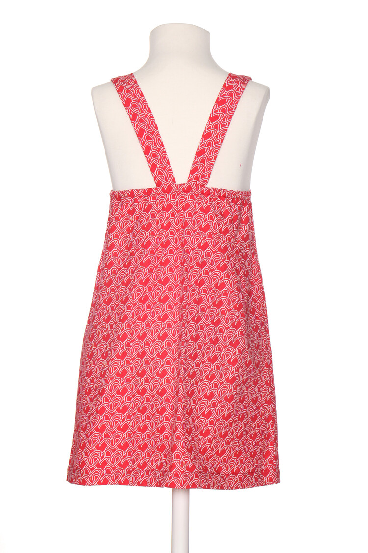 Agatha de la Prada Robe Agatha Fille