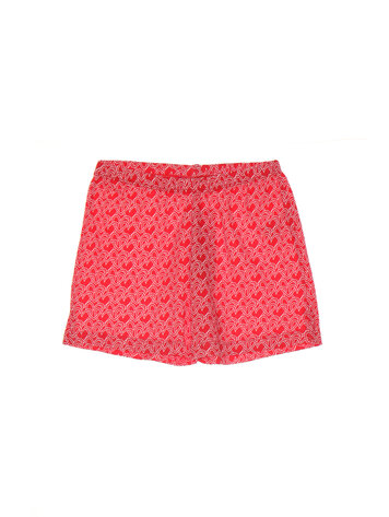 Agatha de la Prada Shorts Agatha Fille