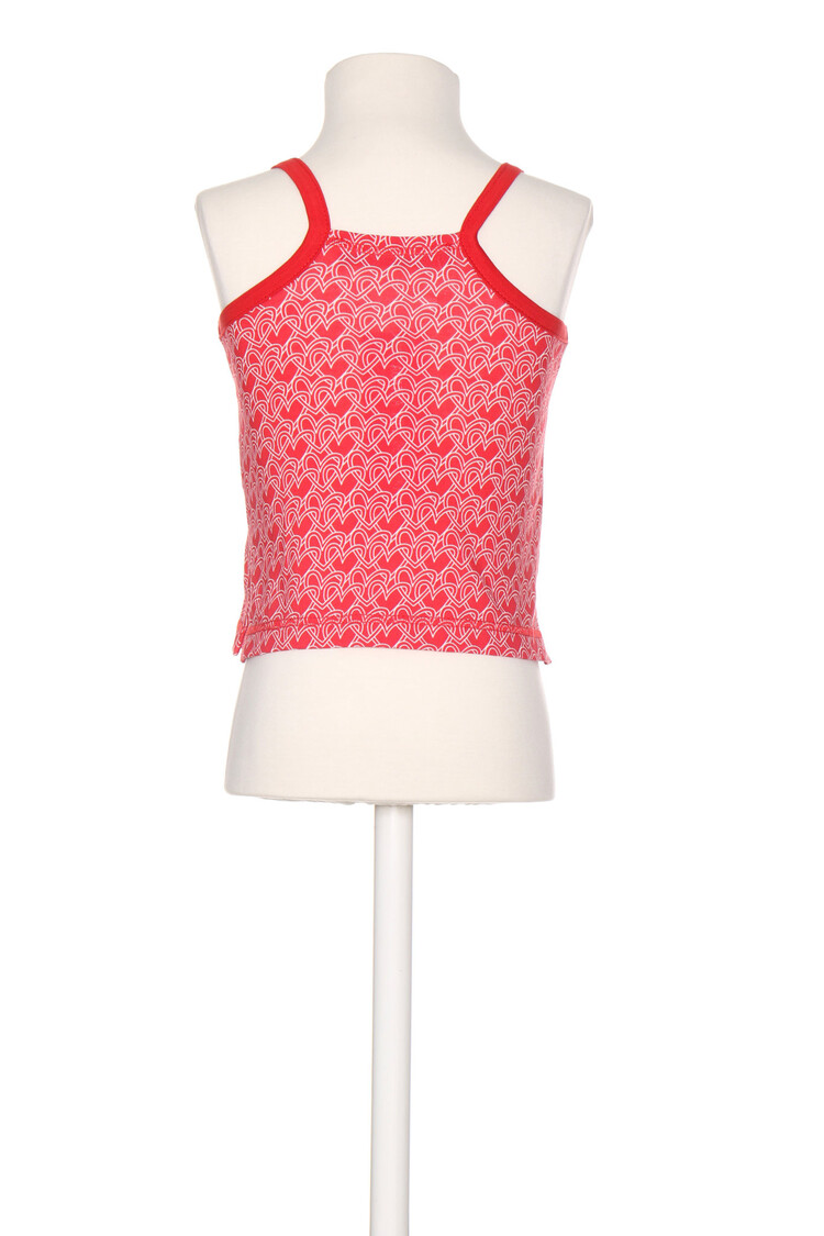 Agatha de la Prada Agatha Girls Top