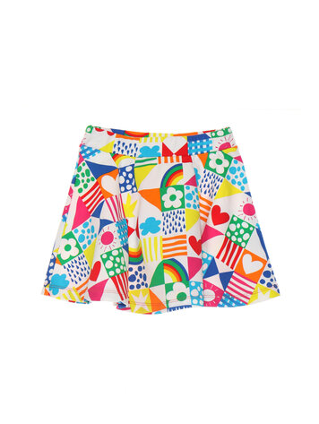 Agatha de la Prada Jupe Agatha Fille