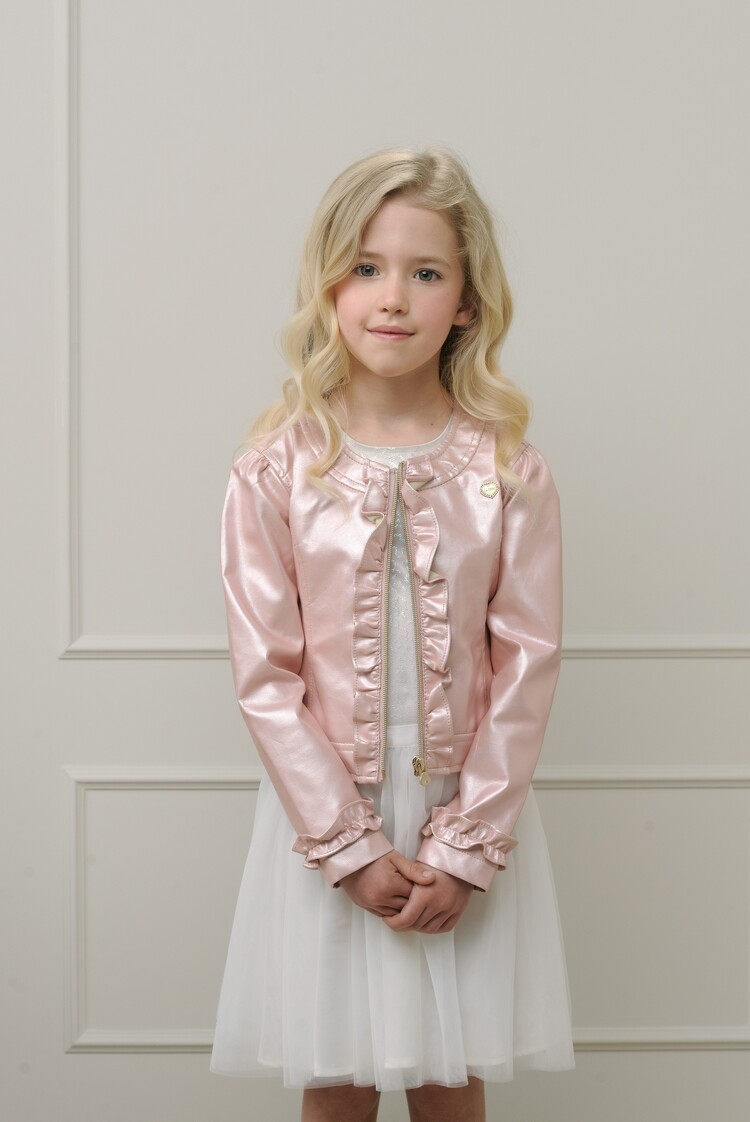 Le Chic Robe Le Chic Fille