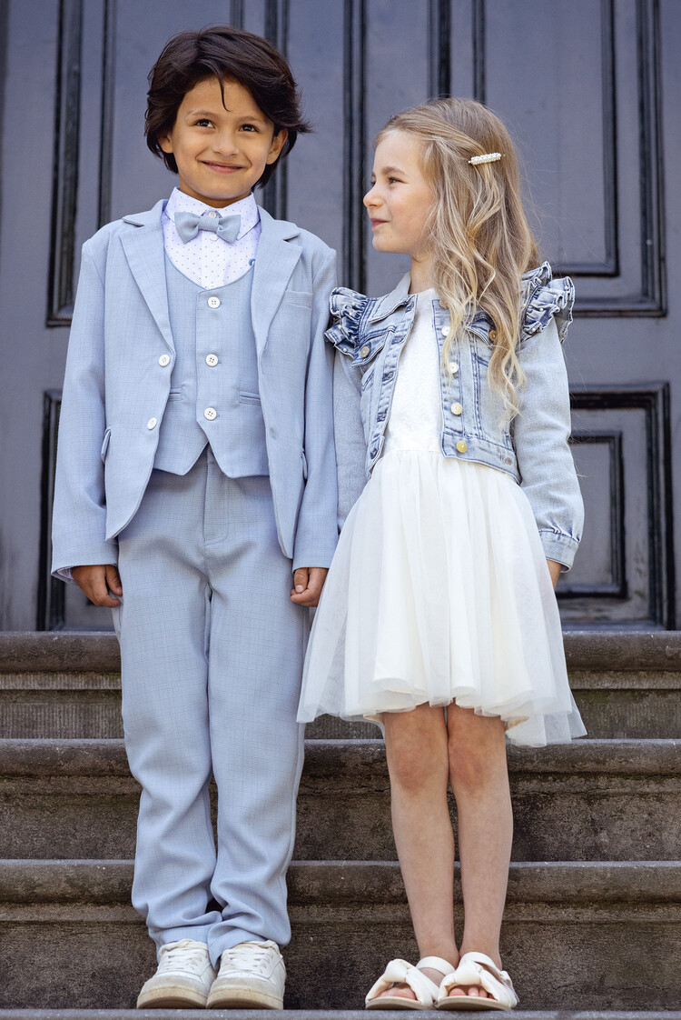 Le Chic Robe Le Chic Fille