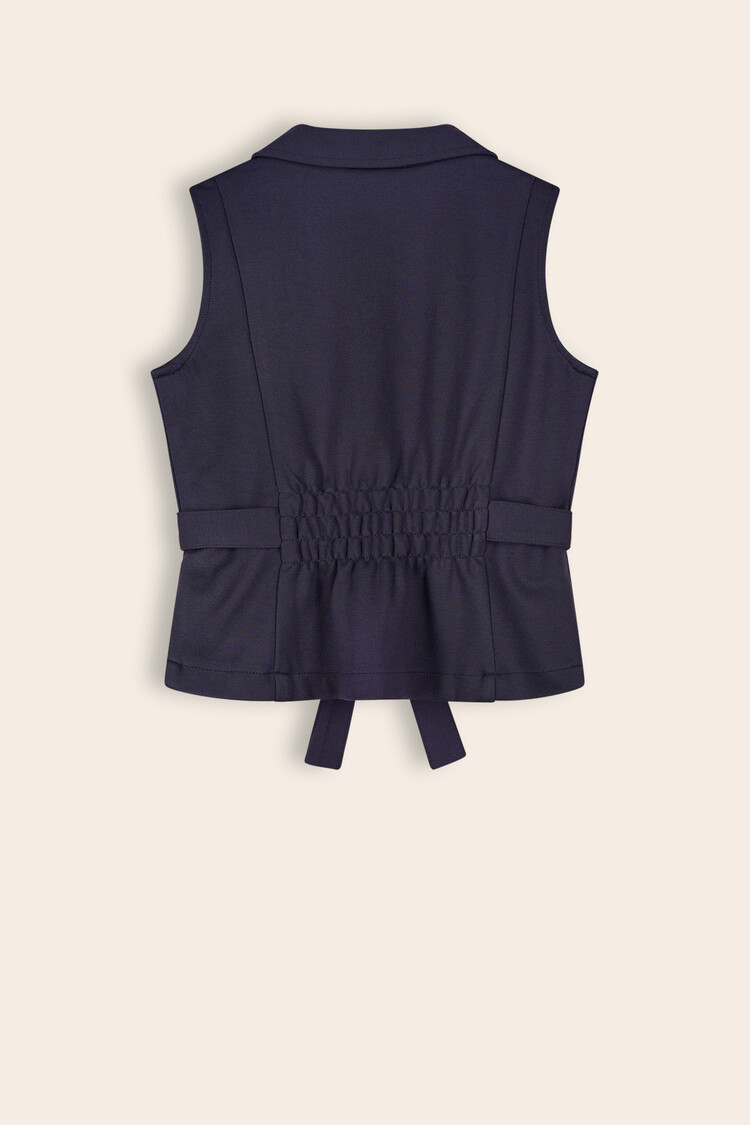 Nono Veste Nono Fille