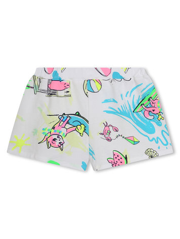 Billieblush Shorts Billieblush Fille