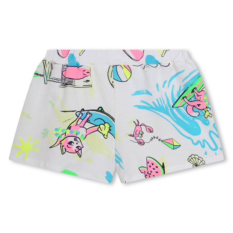 Billieblush Billieblush Girls Shorts