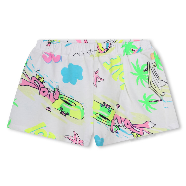 Billieblush Billieblush Girls Shorts