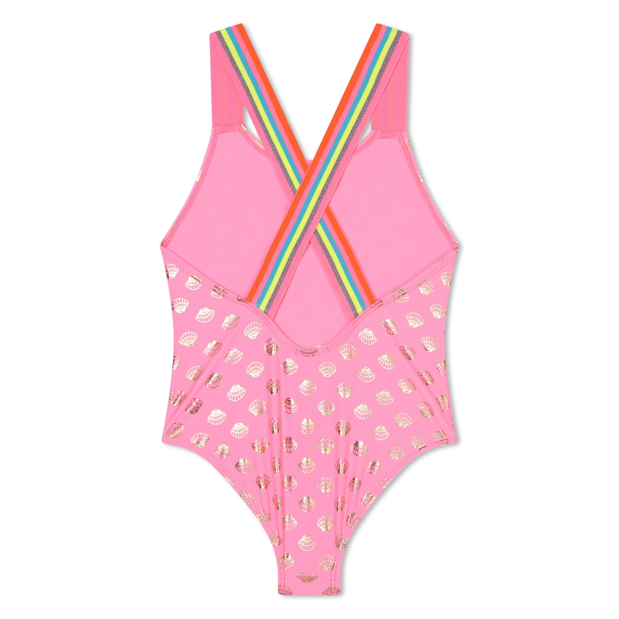 Maillot de bain online fille billieblush
