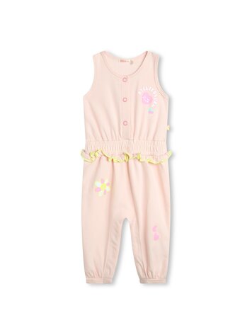 Billieblush Billieblush Girls Jumpsuit