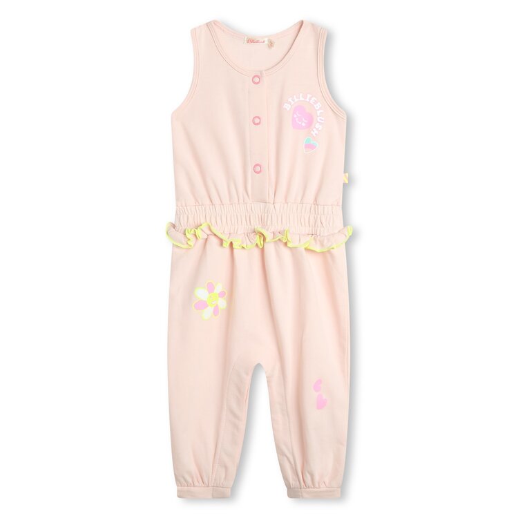 Billieblush Jumpsuit Billieblush Fille