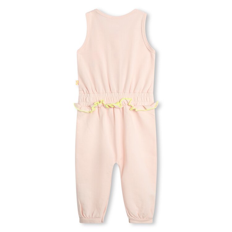 Billieblush Billieblush Girls Jumpsuit