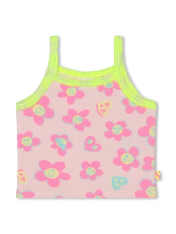 Billieblush Camisole Billieblush Fille