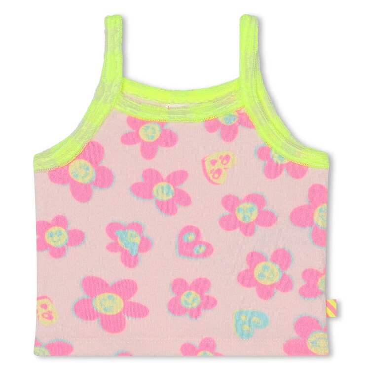 Billieblush Camisole Billieblush Fille