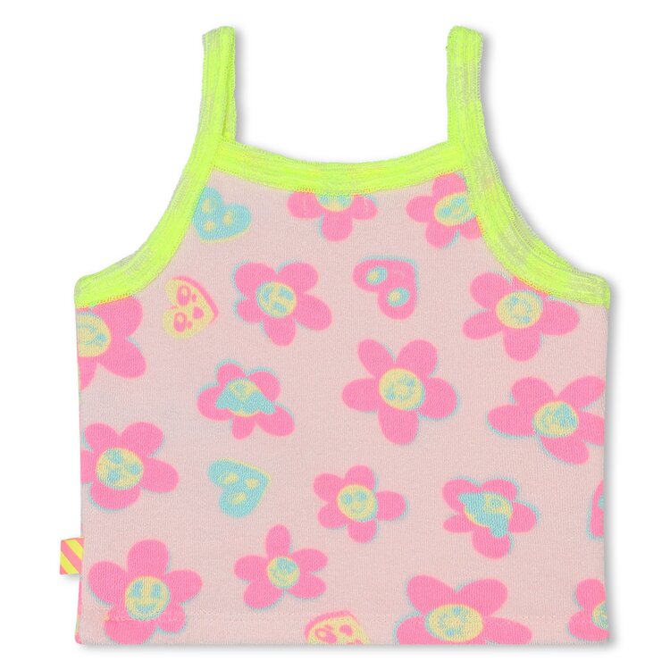 Billieblush Camisole Billieblush Fille