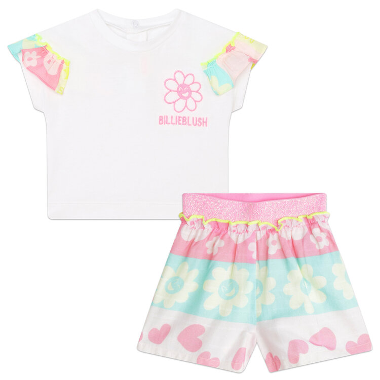 Billieblush Billieblush Girls 2Pc Set