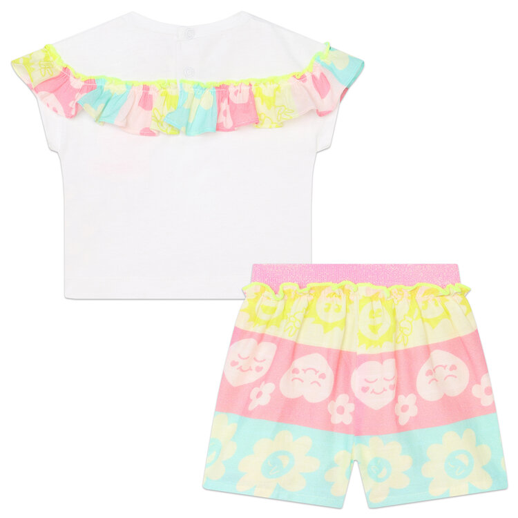 Billieblush Billieblush Girls 2Pc Set