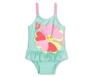 Billieblush Billieblush Girls Swimsuit
