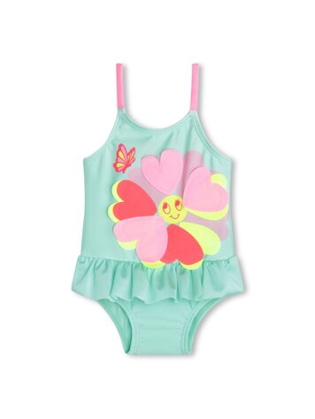 Billieblush Maillot de Bain Billieblush Fille