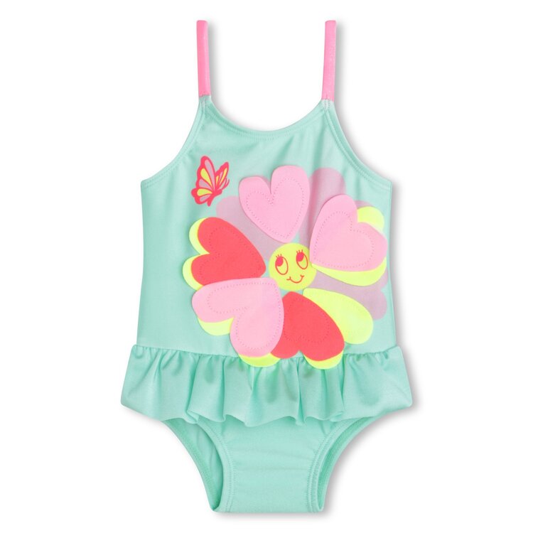 Billieblush Maillot de Bain Billieblush Fille