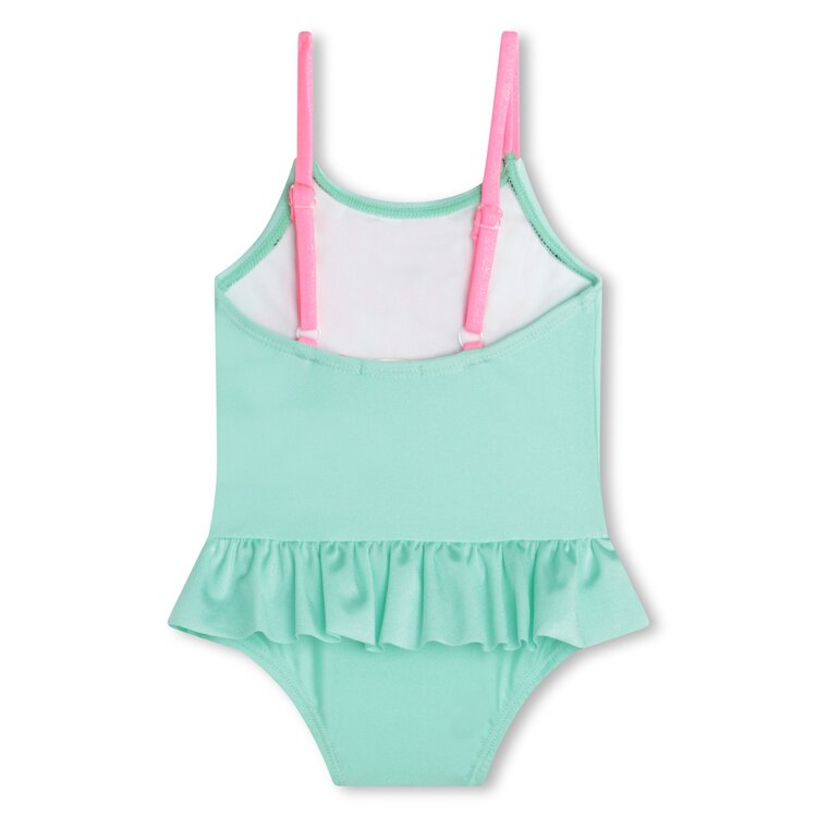 Billieblush Billieblush Girls Swimsuit