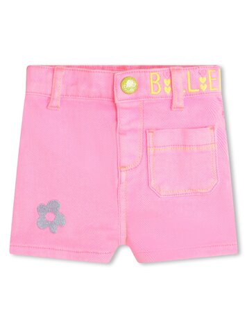 Billieblush Shorts Billieblush Fille