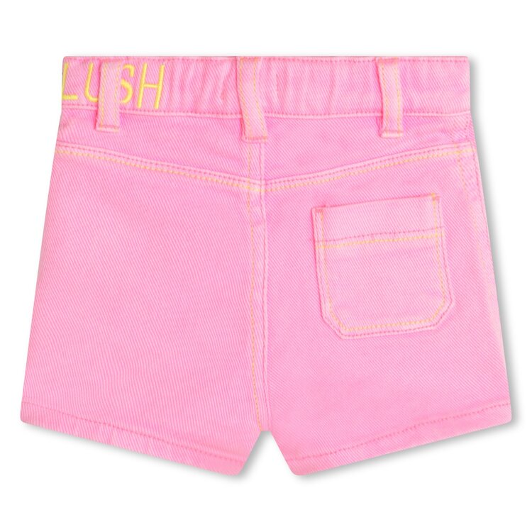 Billieblush Shorts Billieblush Fille