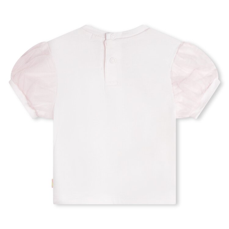 Billieblush T-Shirt Billieblush Fille
