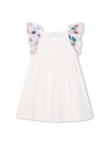 Chloé Robe Chloé Fille