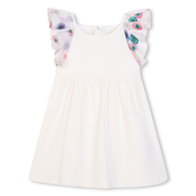Chloé Chloé Girls Dress