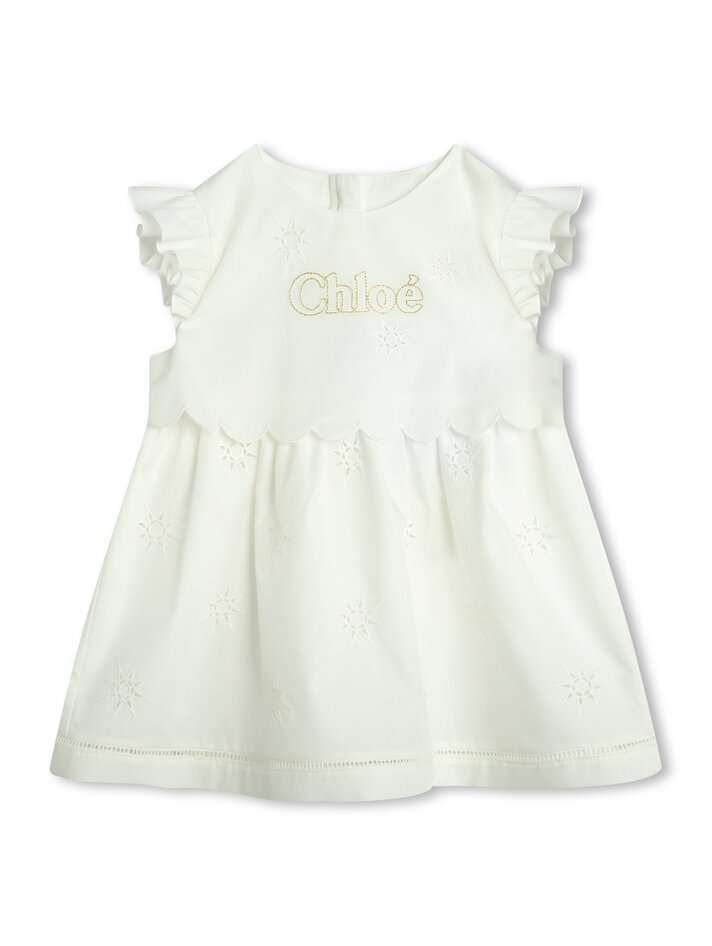 Chloe Girls Dress Boutique L Enfantillon