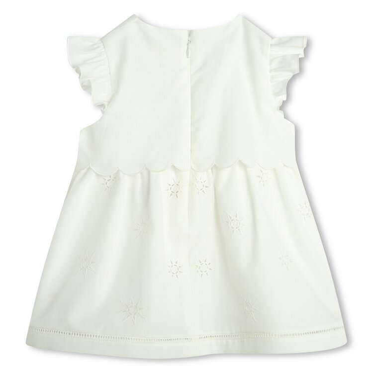 Chloé Chloé Girls Dress