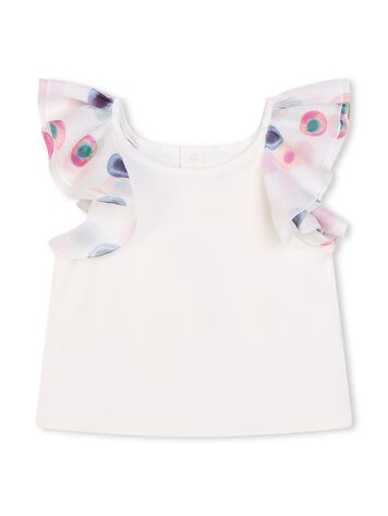 Chloé Chloé Girls Blouse