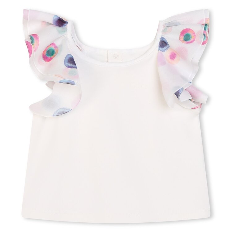 Chloé Chloé Girls Blouse