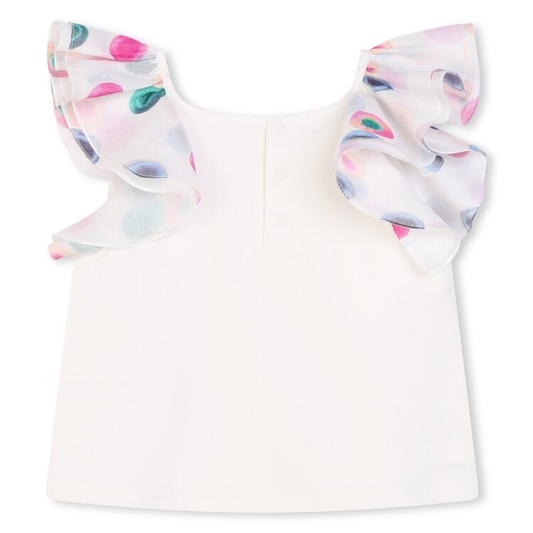 Chloé Chloé Girls Blouse