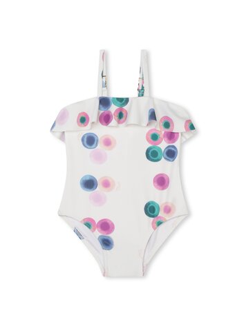 Chloé Chloé Girls Swimsuit