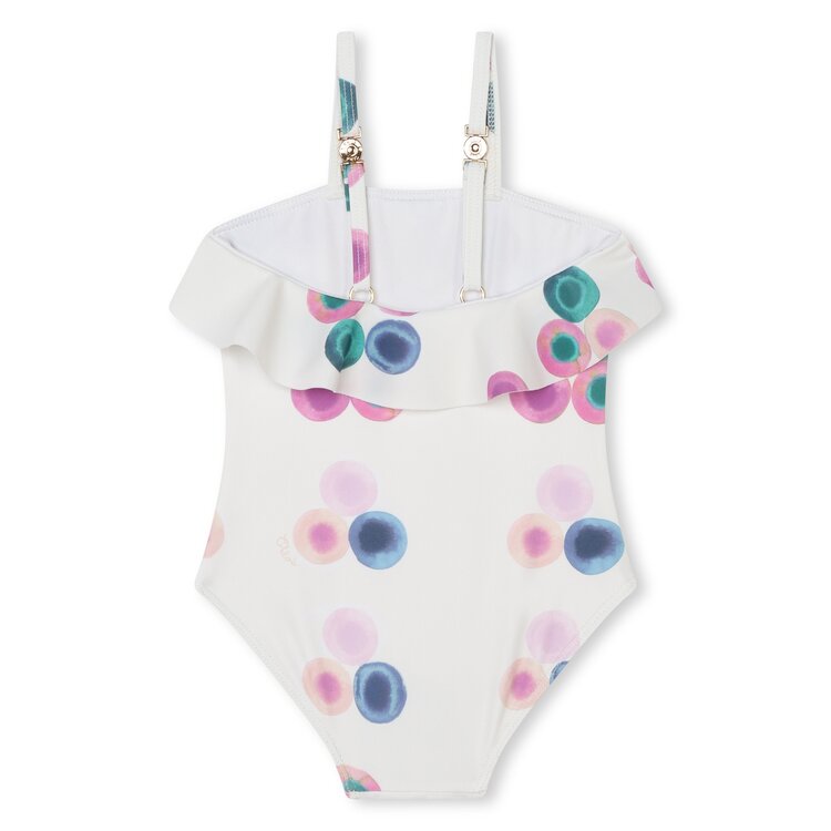 Chloé Maillot de Bain Chloé Fille
