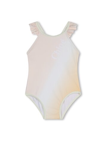 Chloé Chloé Girls Swimsuit
