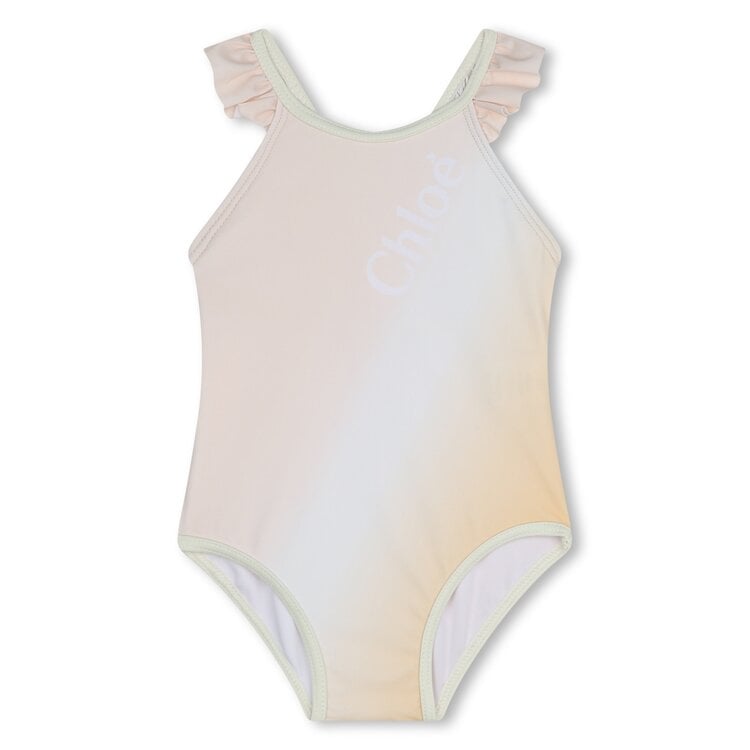 Chloé Maillot de Bain Chloé Fille