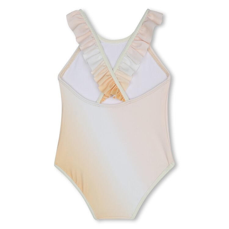 Chloé Chloé Girls Swimsuit