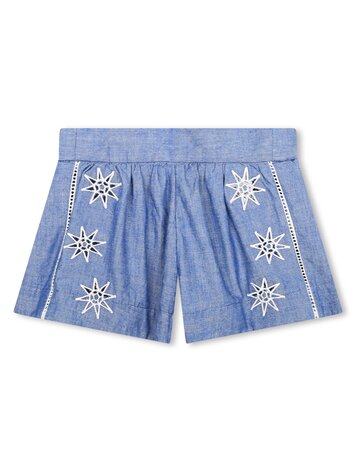 Chloé Shorts Chloé Fille