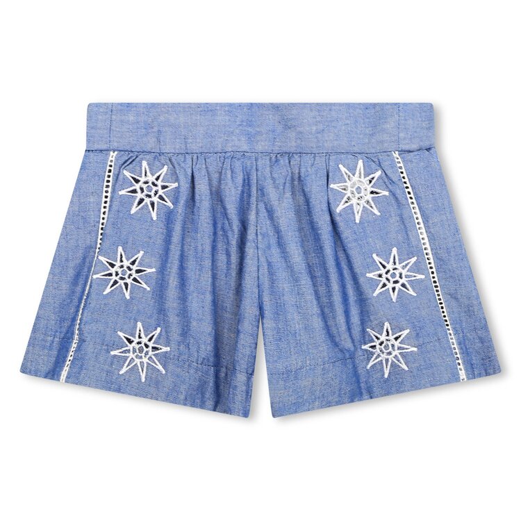 Chloé Chloé Girls Shorts