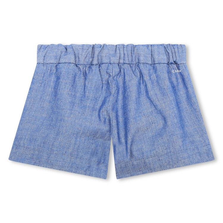 Chloé Chloé Girls Shorts