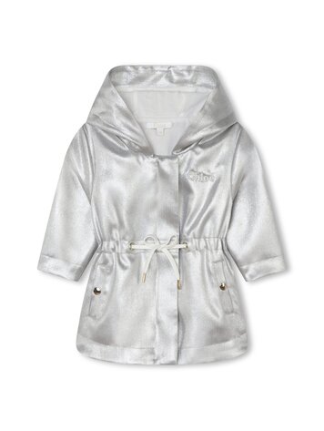 Chloé Coupe-Vents Chloé Fille