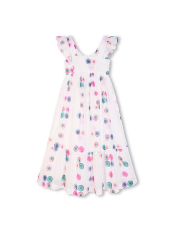 Chloé Robe Chloé Fille