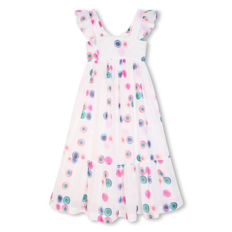 Chloé Robe Chloé Fille