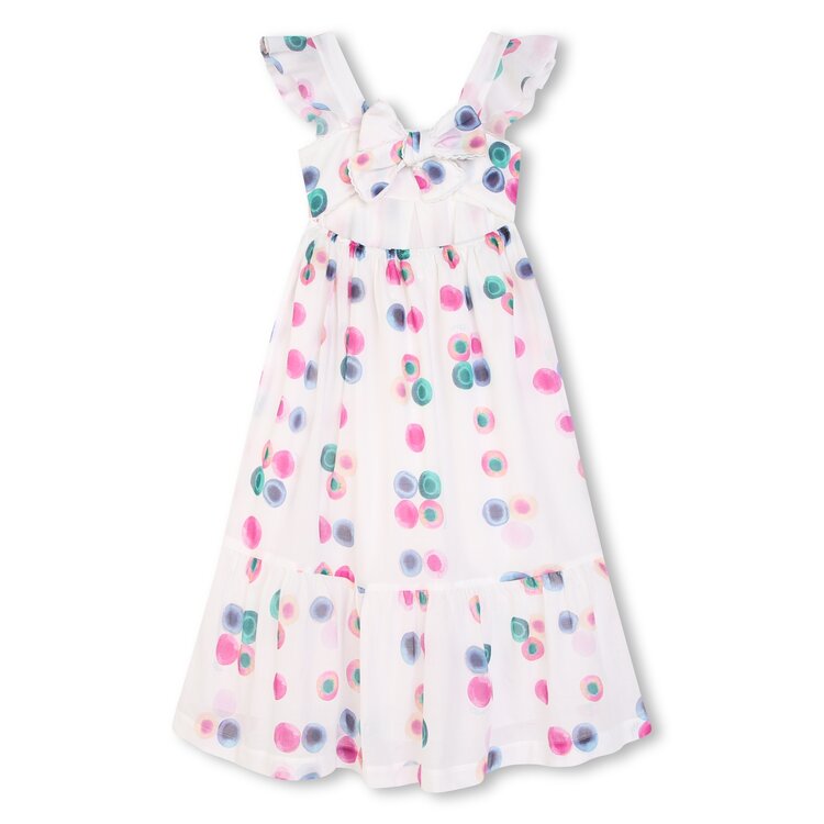 Chloé Chloé Girls Dress