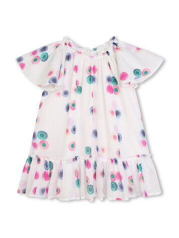 Chloé Robe Chloé Fille