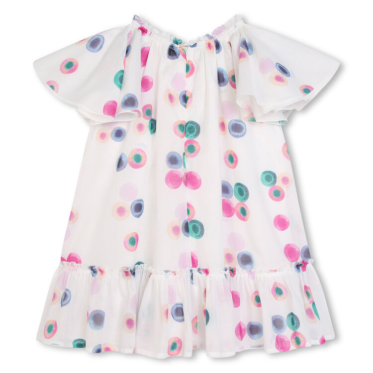 Chloé Chloé Girls Dress