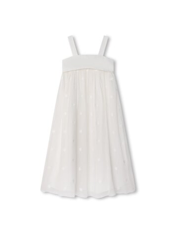 Chloé Robe Chloé Fille